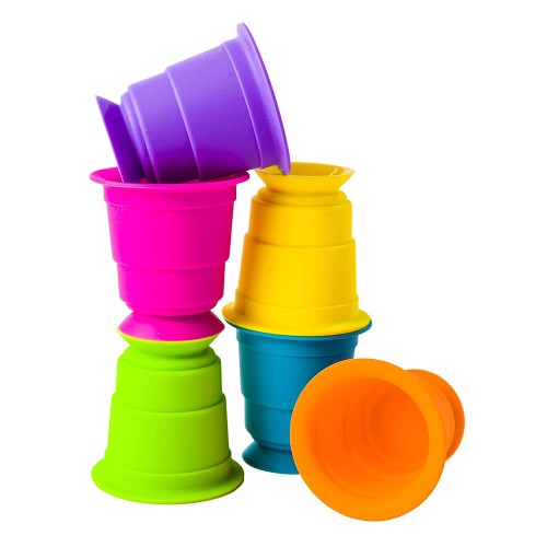 Suction Kupz Creative Toy