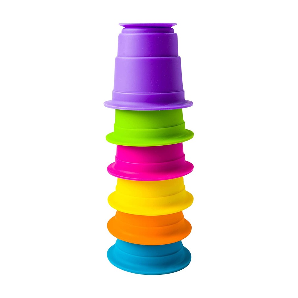 Suction Kupz Creative Toy