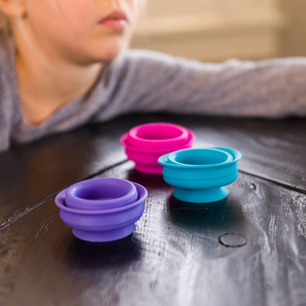 Suction Kupz Creative Toy