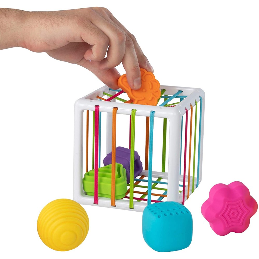 InnyBin Kids Toy