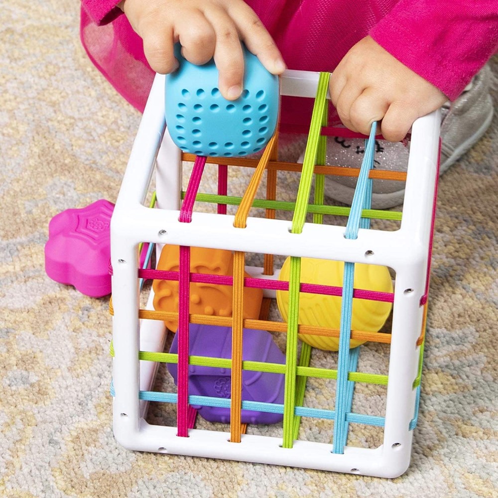 InnyBin Kids Toy