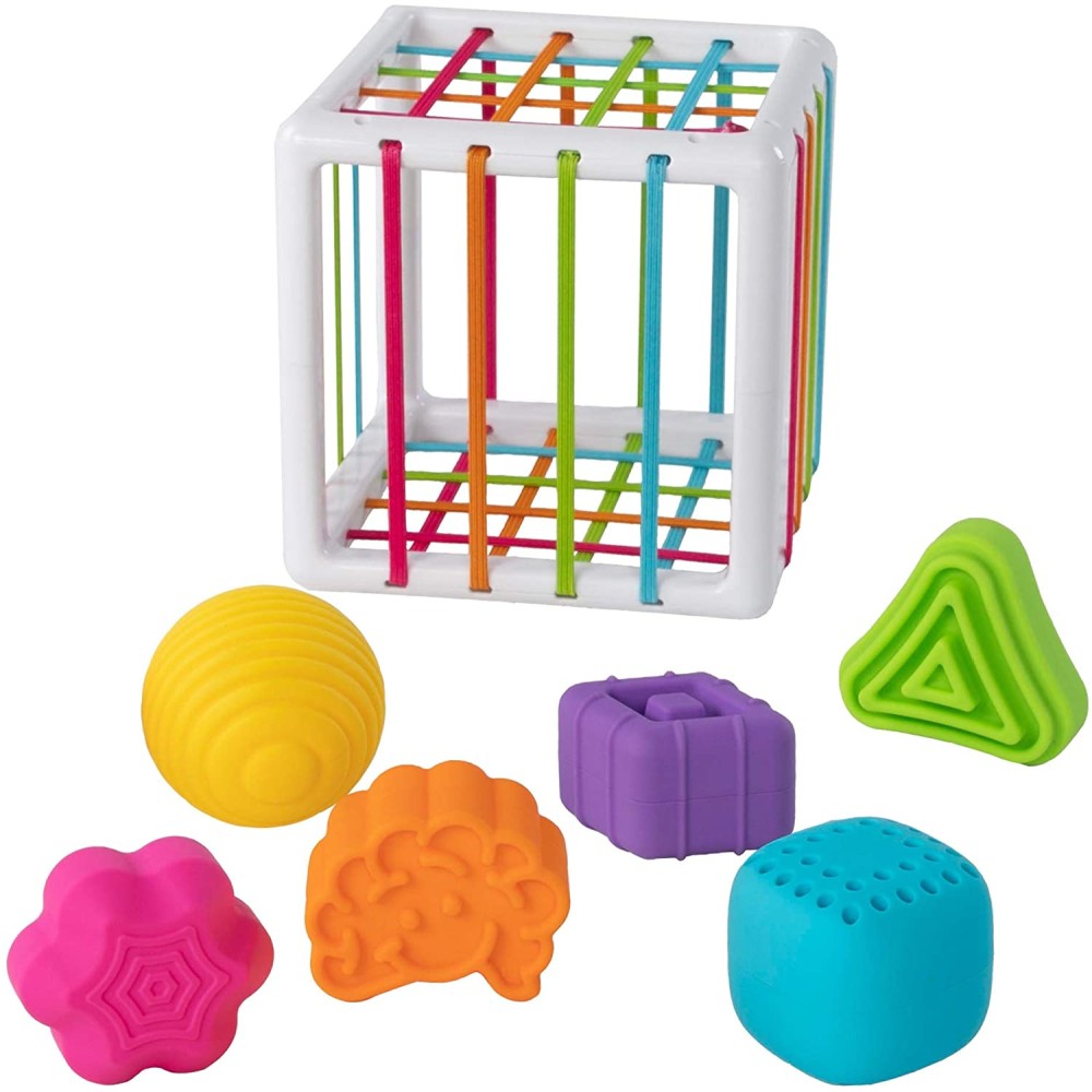 InnyBin Kids Toy