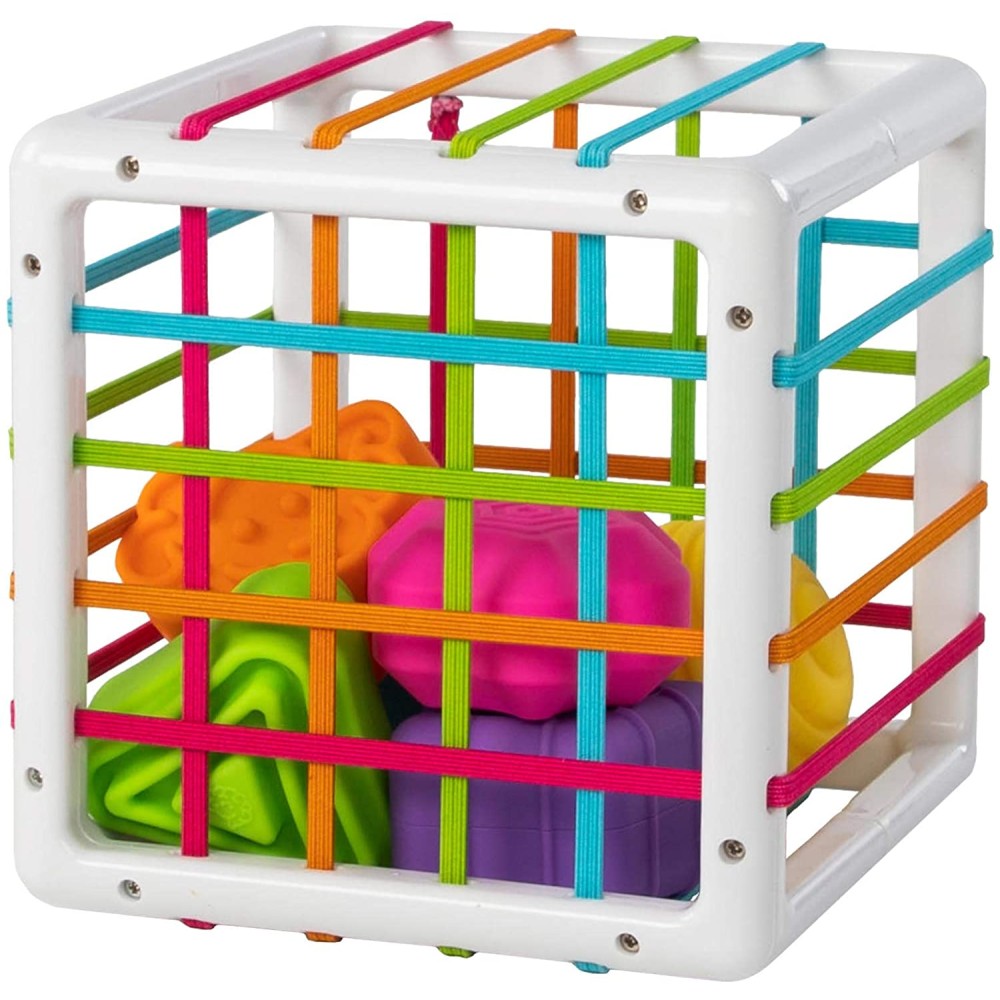 InnyBin Kids Toy