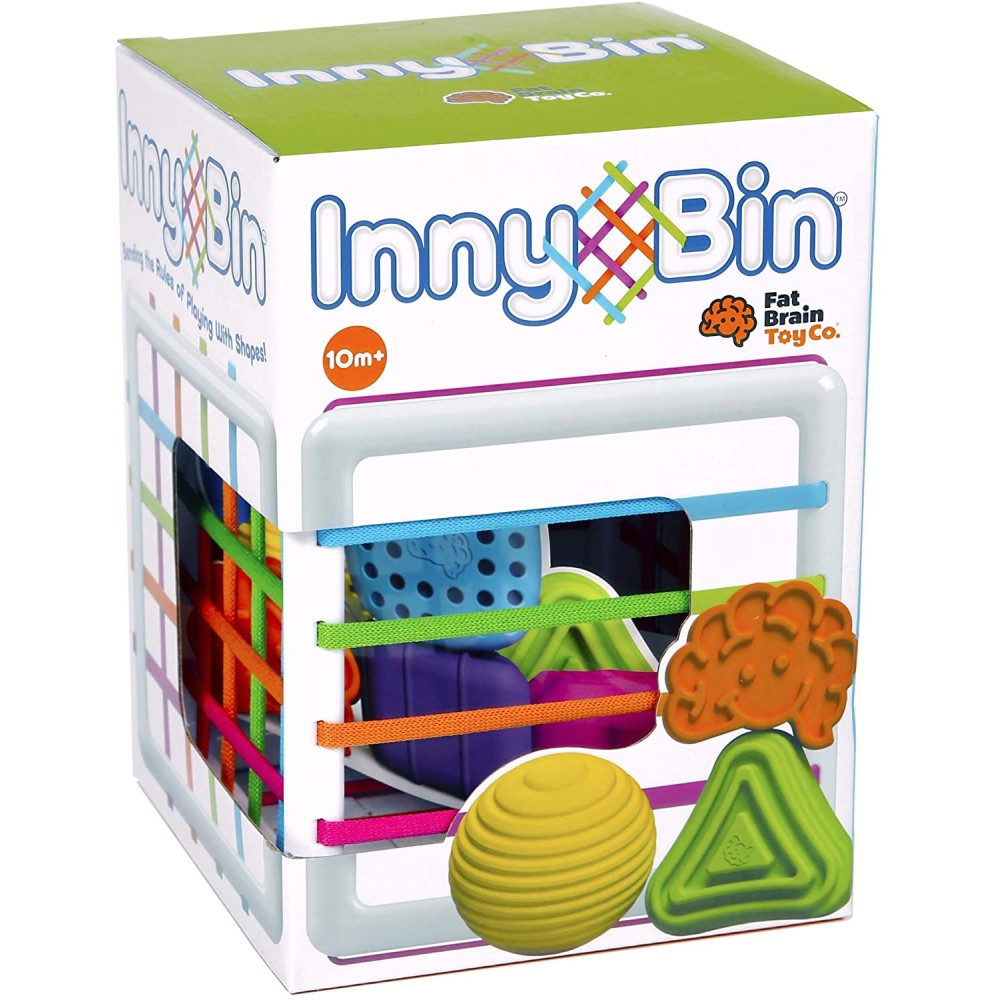 InnyBin Kids Toy