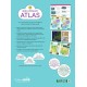 Philip\'s Irish Primary Atlas - New Edition (2021) - Textbook Only