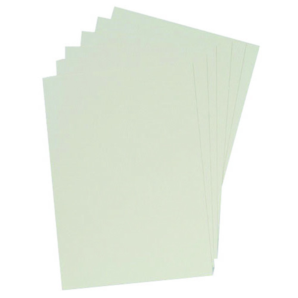 LeatherGrain Covers add a premium quality finish to any document. These sturdy covers are colour fast to ensure your documents stay looking pristine. A4, 250 gsm. Pack size: 100.