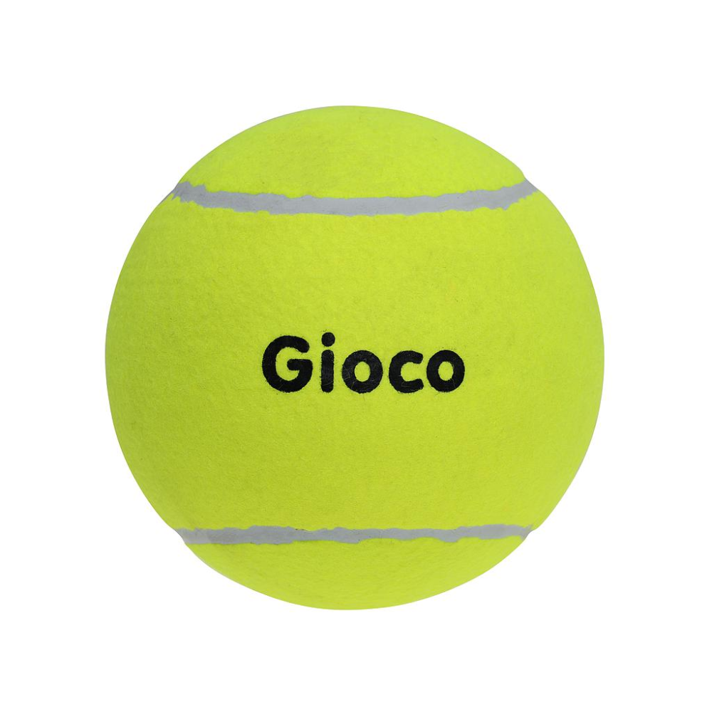 Gioco Giant Tennis Ball (8\
