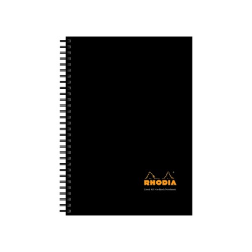 Rhodia Business Collection Pro Book A4+