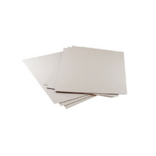 Goldline Mounting Board 1250 Micron A1 White (10 Pack) GMB-119