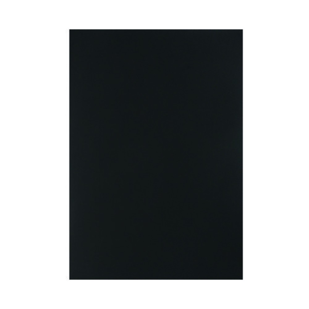 Goldline Mounting Board 1250 Micron A1 Black (10 Pack) GMB-120