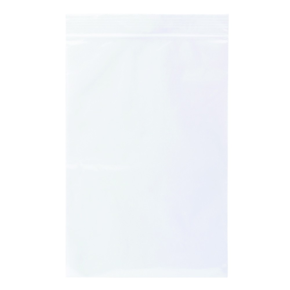 Minigrip Bag 150x230mm Clear (1000 Pack) GL-11