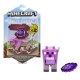 Minecraft Craft-A-Block Assortment Figures