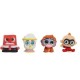 Disney Doorables Mini Peek Series 7 Collectible Mini Figures