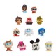 Disney Doorables Mini Peek Series 7 Collectible Mini Figures