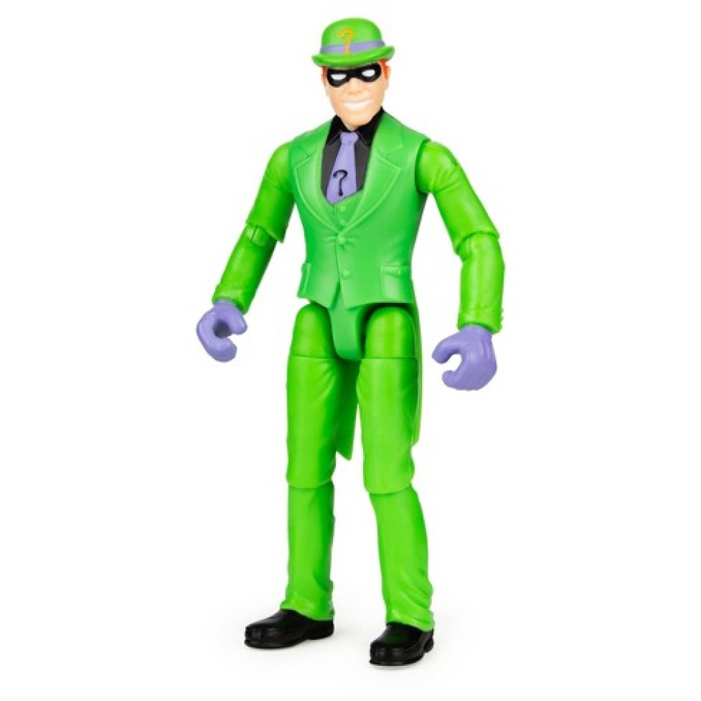 DC 30cm Figure Assortment