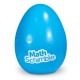 Math Scramble- Learning Resources