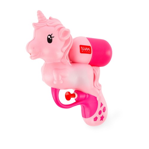 Unicorn - themed Water Gun