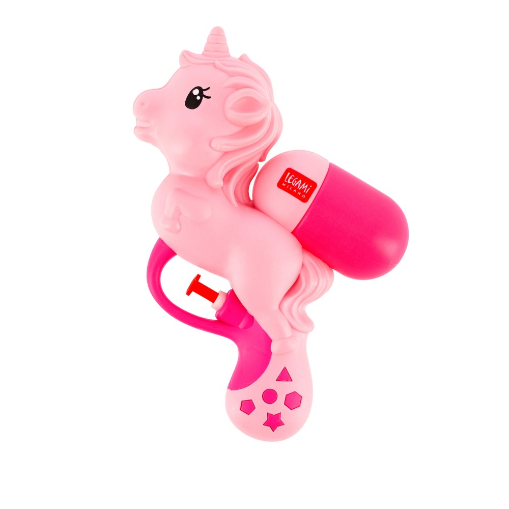 Unicorn - themed Water Gun
