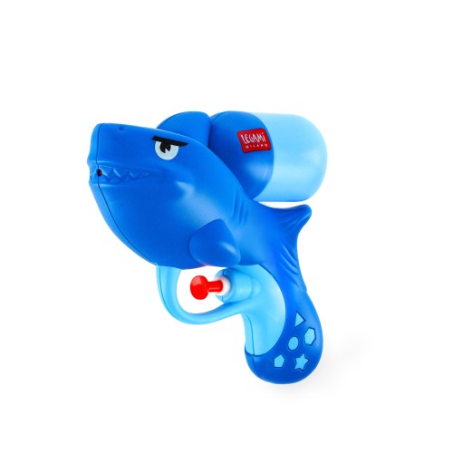 Seahorse - themed Water Gun  - Legami
