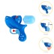 Seahorse - themed Water Gun 
