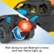 Fisher-Price  Imaginext  Dc Super Friends  Lights & Sounds Batmobile