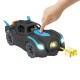 Fisher-Price  Imaginext  Dc Super Friends  Lights & Sounds Batmobile