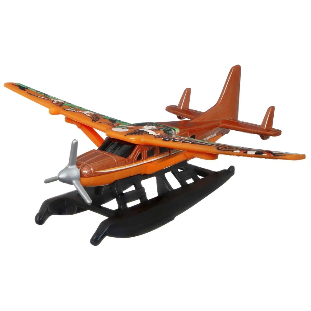 Matchbox  Sky Busters  Assortment