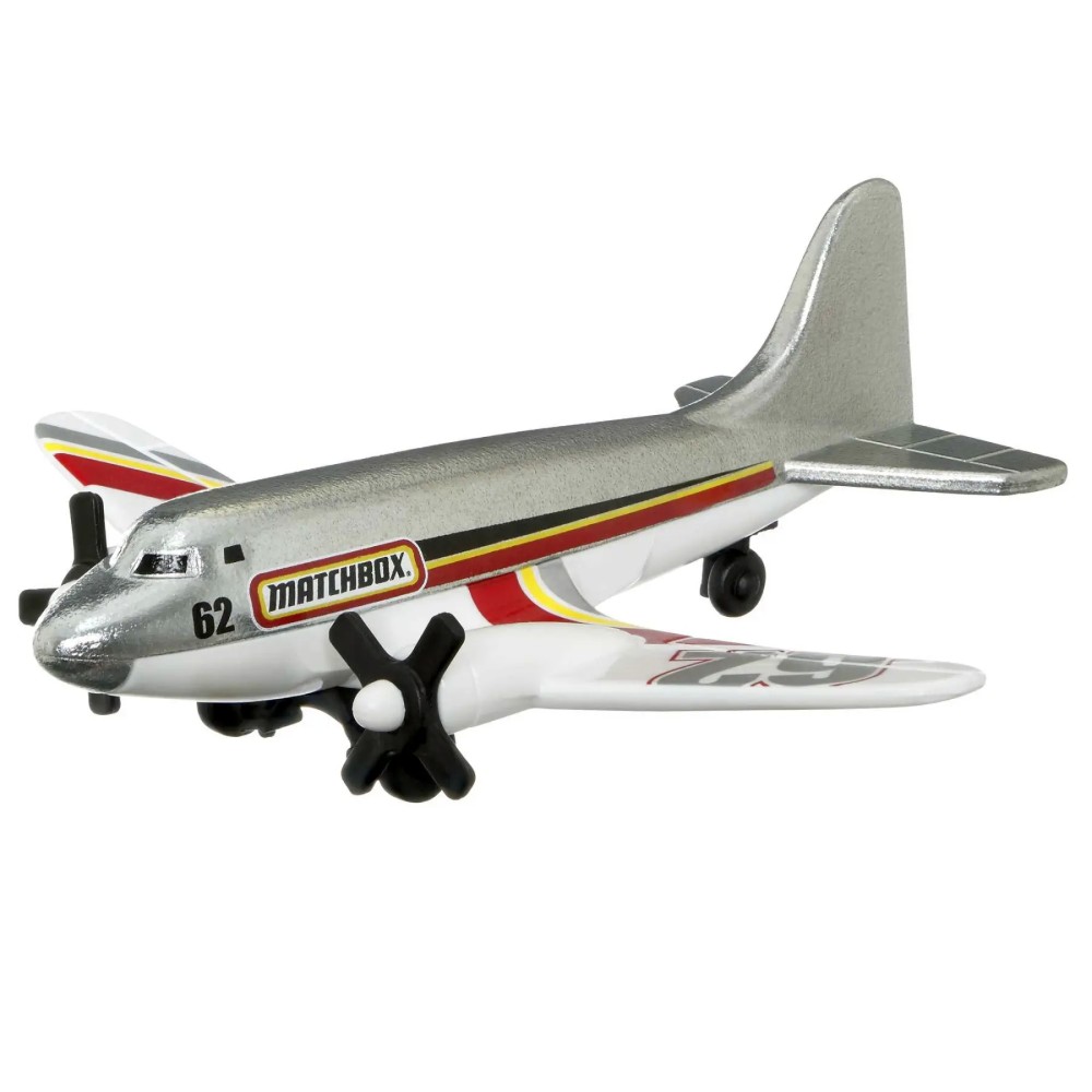 Matchbox  Sky Busters  Assortment