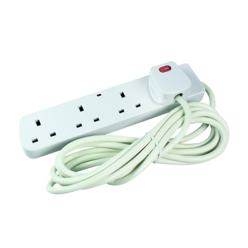 4 metre 2024 extension lead