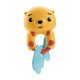 Fisher-Price Animal Themed Baby Toy Collection, Rattle Teether And Clacker Toys For Newborns