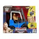 Wwe  Wrekkin  Slam \'N Stack  Forklift