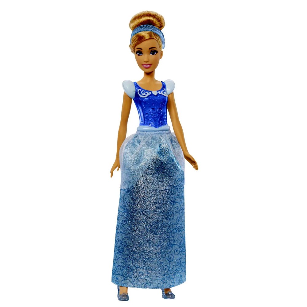 Disney Princess Core Fashion Doll Assortment
