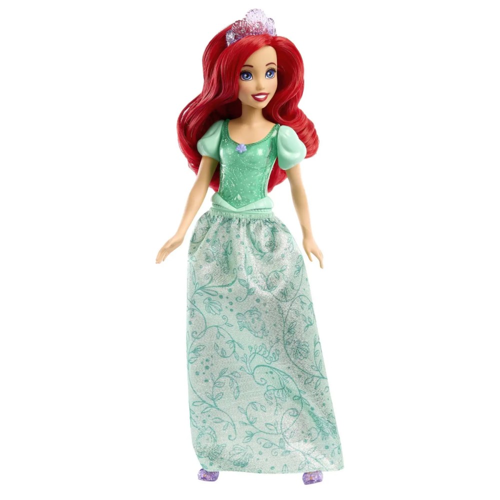 Disney Princess Core Fashion Doll Assortment