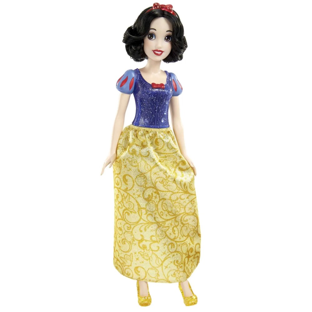 Disney Princess Core Fashion Doll Assortment