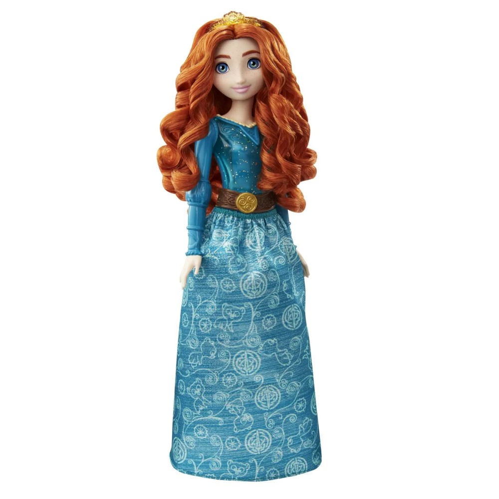 Disney Princess Core Fashion Doll Assortment