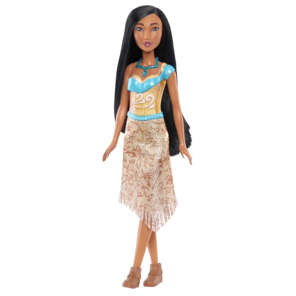 Disney Princess Core Fashion Doll Assortment