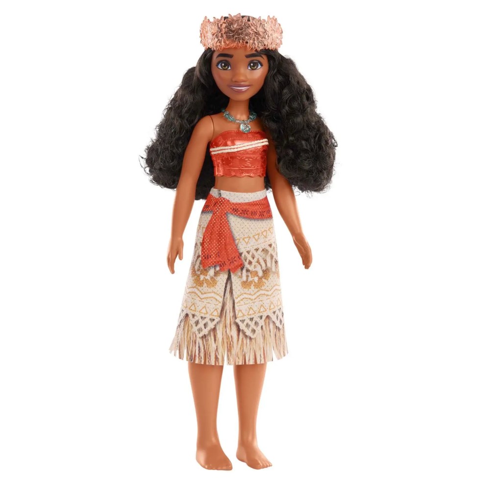 Disney Princess Core Fashion Doll Assortment
