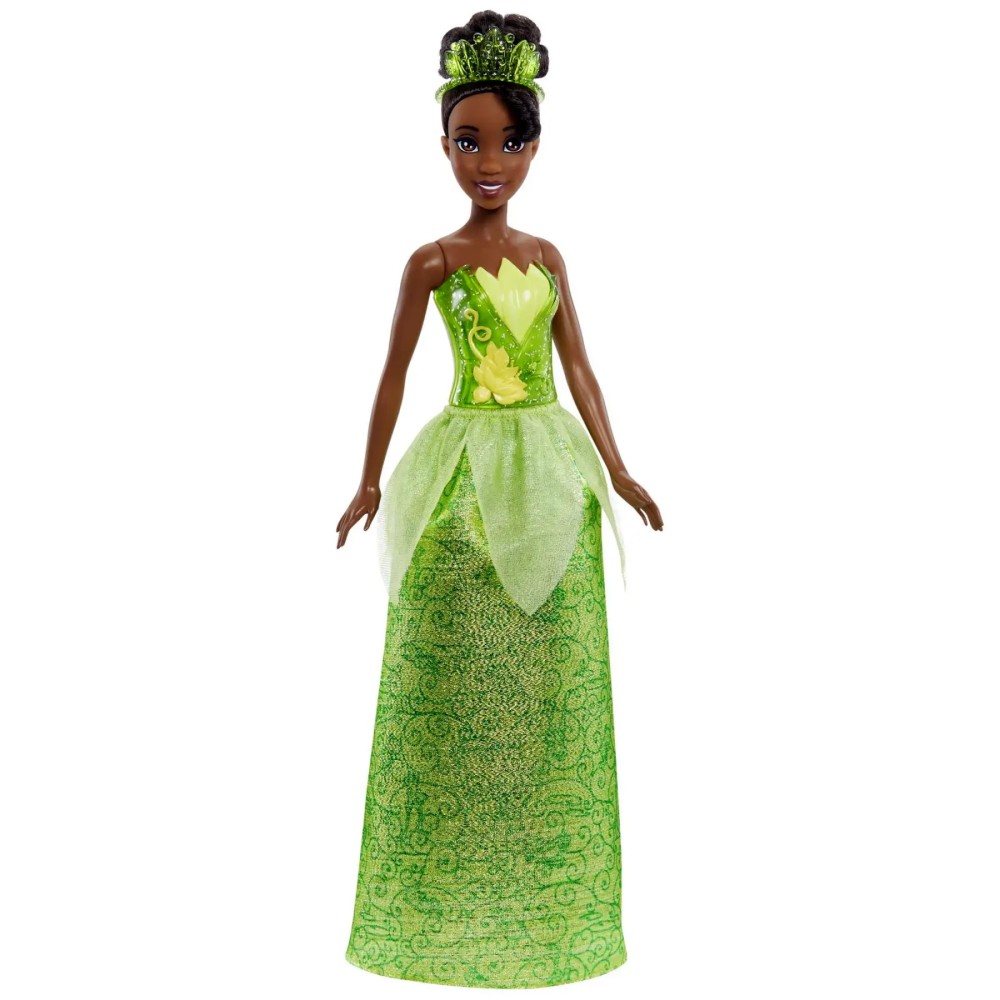 Disney Princess Core Fashion Doll Assortment