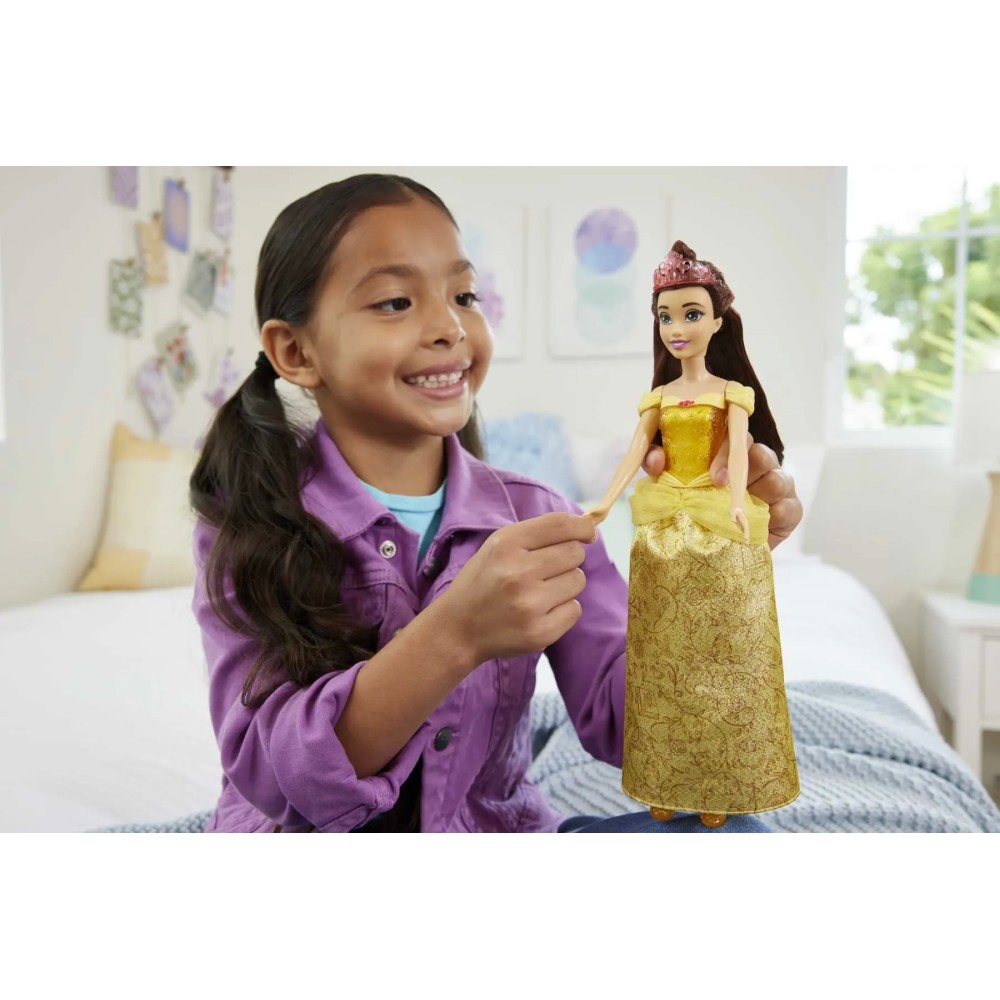 Disney Princess Core Fashion Doll Assortment