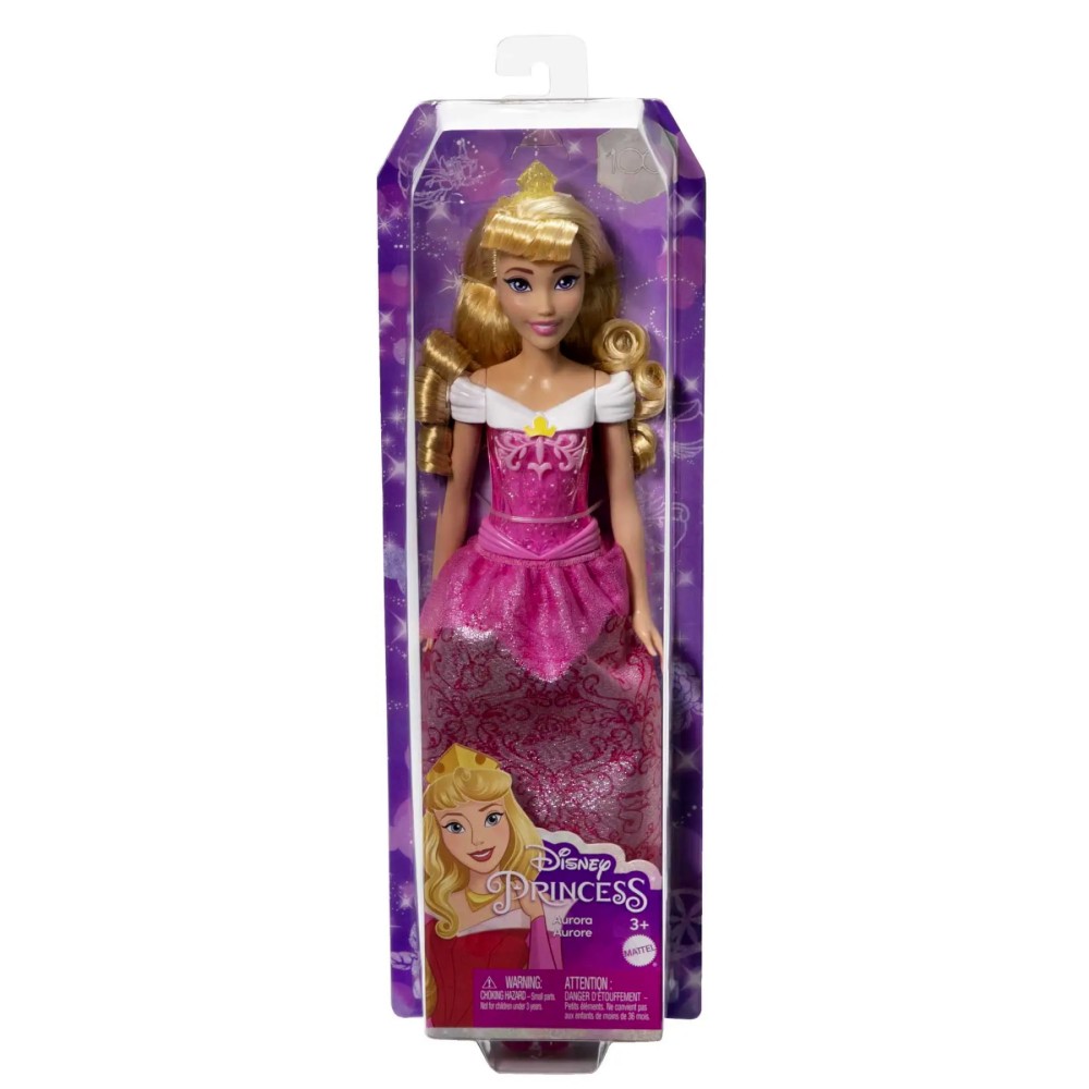 Disney Princess Core Fashion Doll Assortment