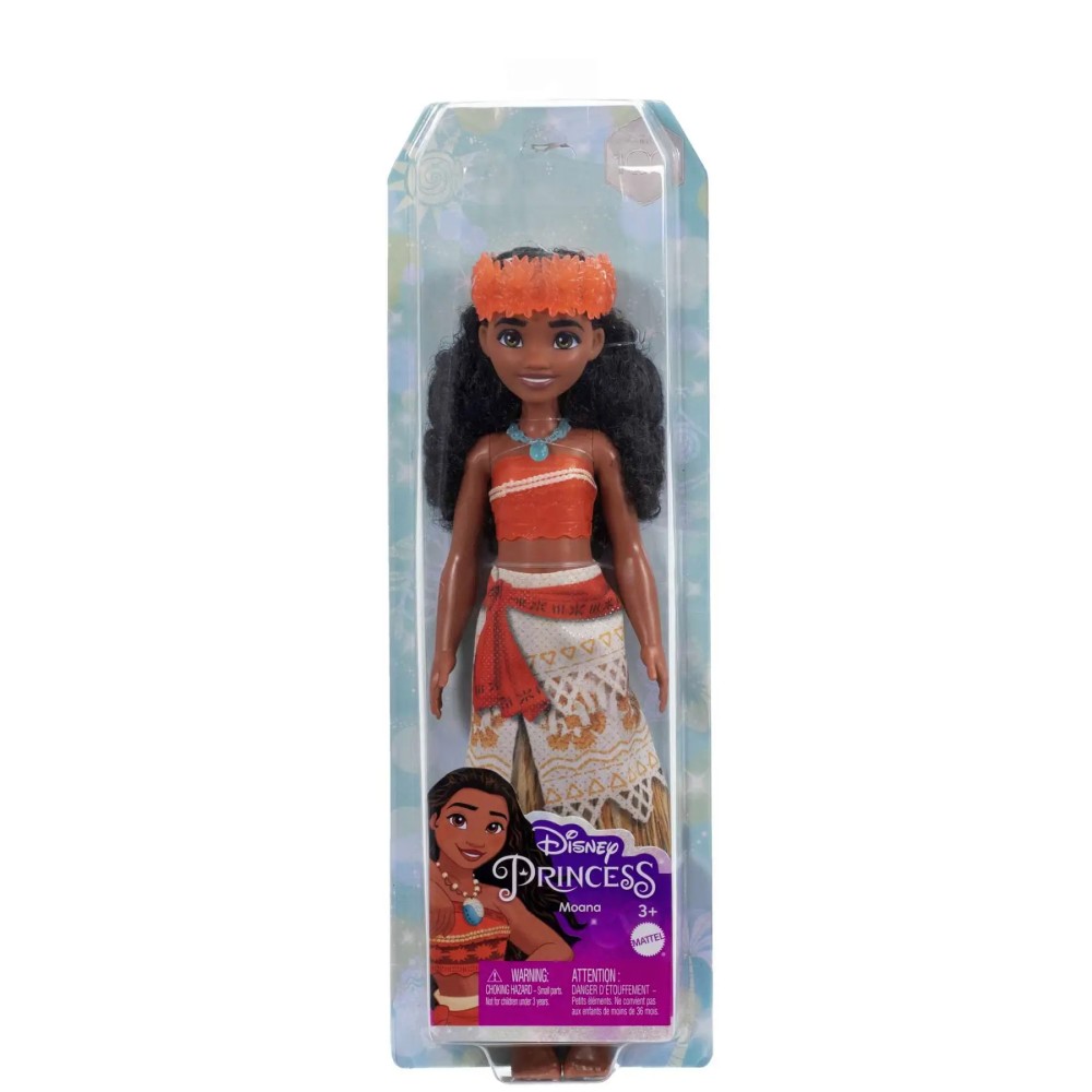 Disney Princess Core Fashion Doll Assortment
