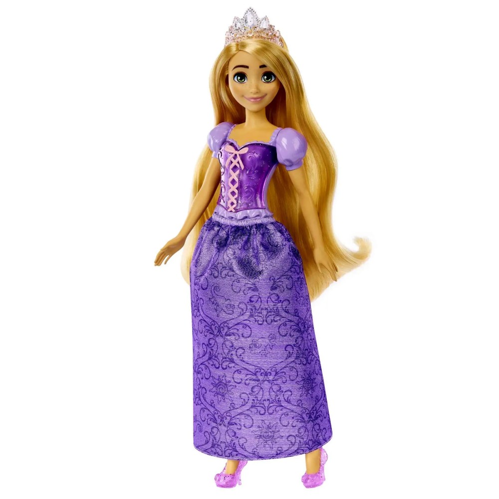 Disney Princess Core Fashion Doll Assortment