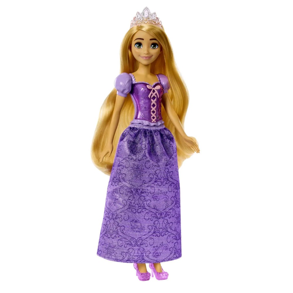 Disney Princess Rapunzel Doll