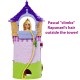 Disney Princess Rapunzel\'s Tower Playset