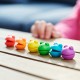 Numberblob Counters - Maths Counters for Kids -Learning Resources
