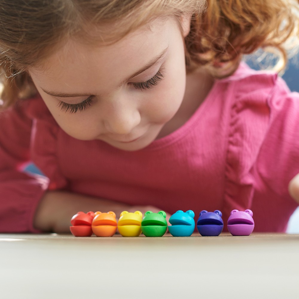 Numberblob Counters - Maths Counters for Kids -Learning Resources