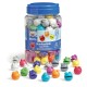 Numberblob Counters - Maths Counters for Kids -Learning Resources