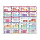 Numberblocks Adding & Subtracting Puzzle Set – Learn Basic Maths with Fun Puzzles