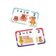 Numberblocks Adding & Subtracting Puzzle Set – Learn Basic Maths with Fun Puzzles