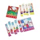 Numberblocks Sequencing Puzzle Set – Learn to Sequence Numbers 1–20